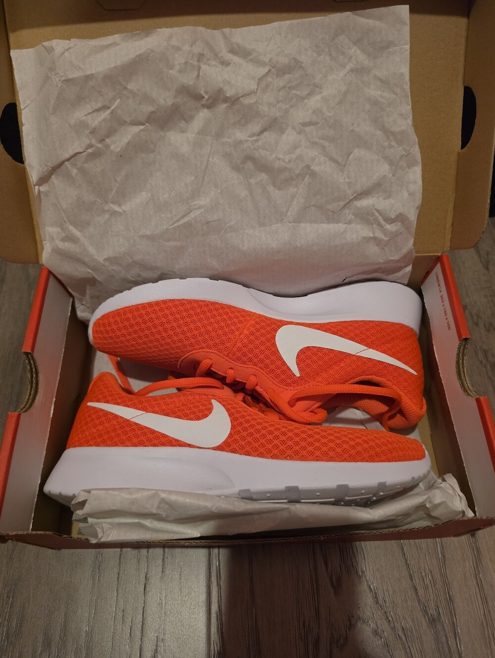 Women's Nike Shoes